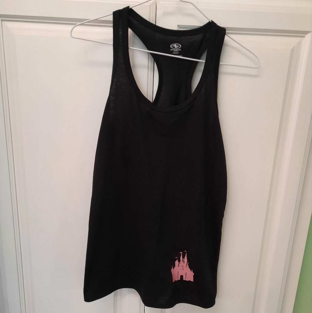 New Disney Tank Top